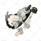 Ignition Barrel Housing & Door Locks for Holden Rodeo RA (2003–2008)