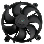Engine Lid Blower Fan Motor for Porsche 911 Boxster Cayman (2012–2019)