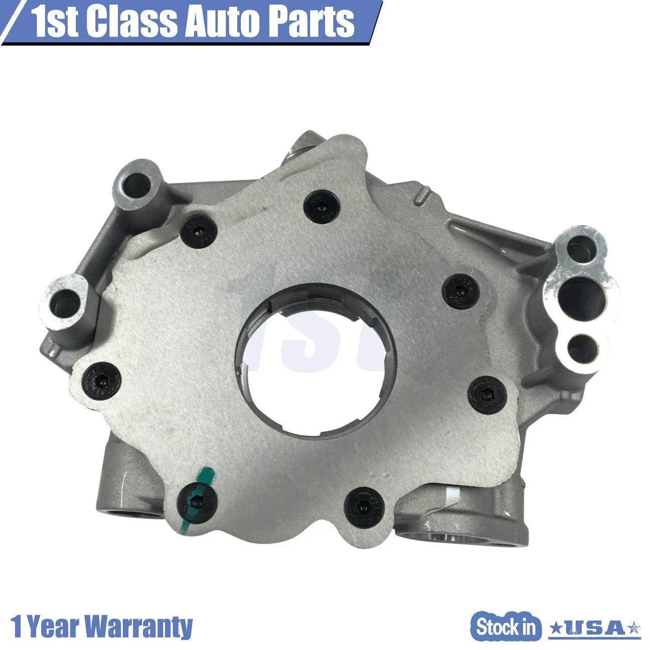 Engine Oil Pump for Chrysler 300, Dodge Durango, Jeep Commander (2005-2010)