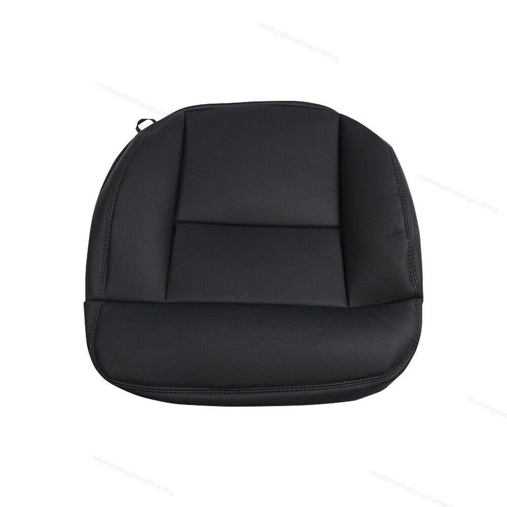Driver Bottom Seat Cover for Ford F-150 (2004–2008) - Syn Leather