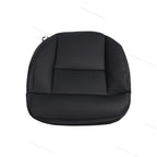 Driver Bottom Seat Cover for Ford F-150 (2004–2008) - Syn Leather