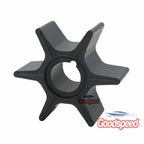 Water Pump Impeller for Tohatsu 45hp 50hp 55hp 70hp (353-65021-0)