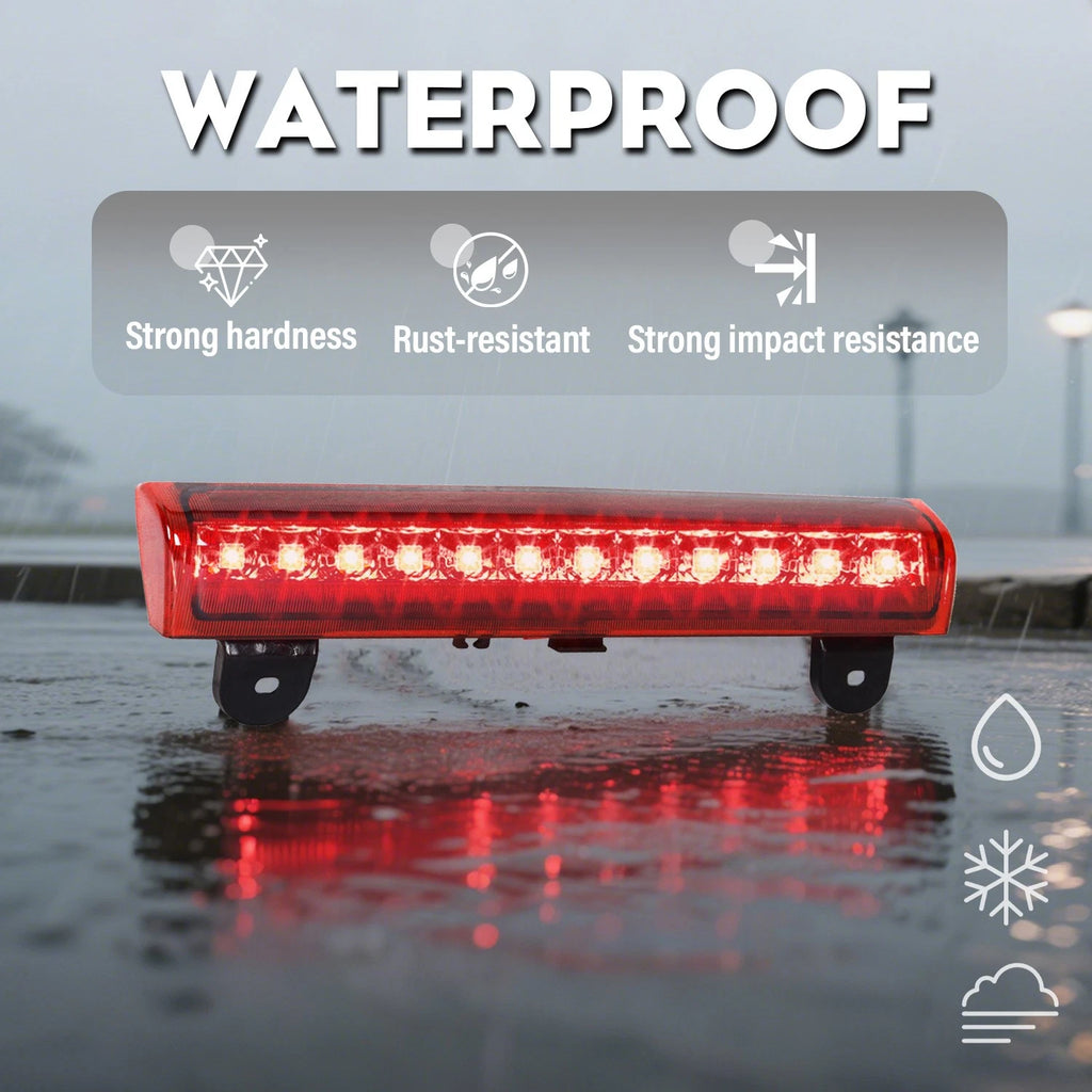LED Third Brake Light for Chevy Suburban Tahoe GMC Yukon (2000–2006)