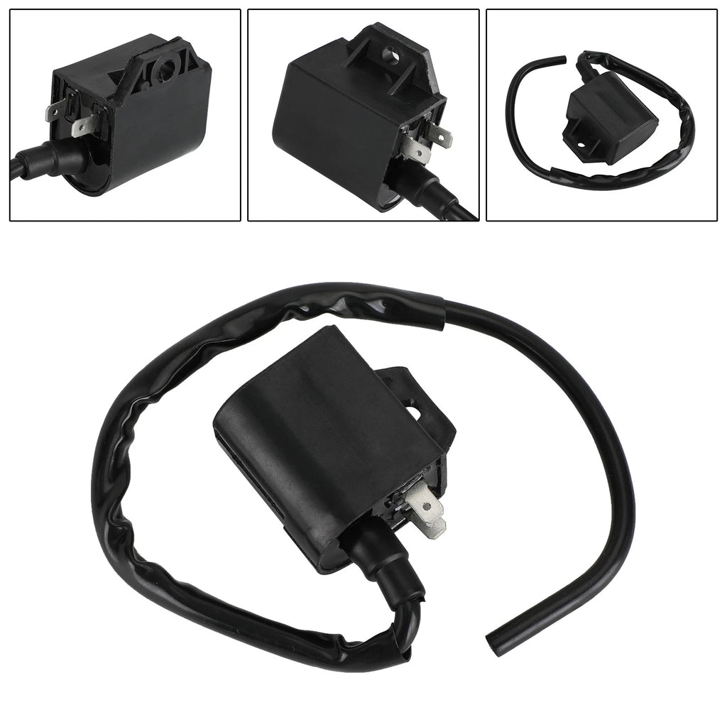 CDI Box Igniter for Suzuki AN125 AN150 VECSTAR (1996–2000) 33410-20E01