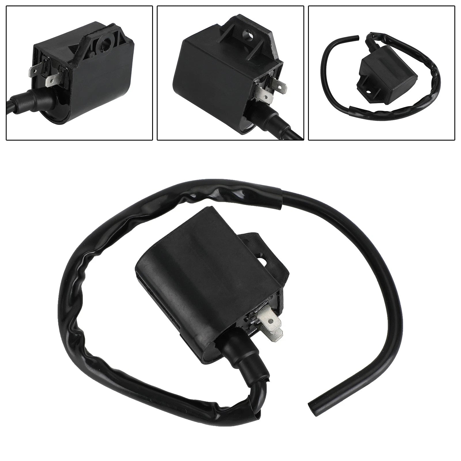 CDI Box Igniter for Suzuki AN125 AN150 VECSTAR (1996–2000) 33410-20E01