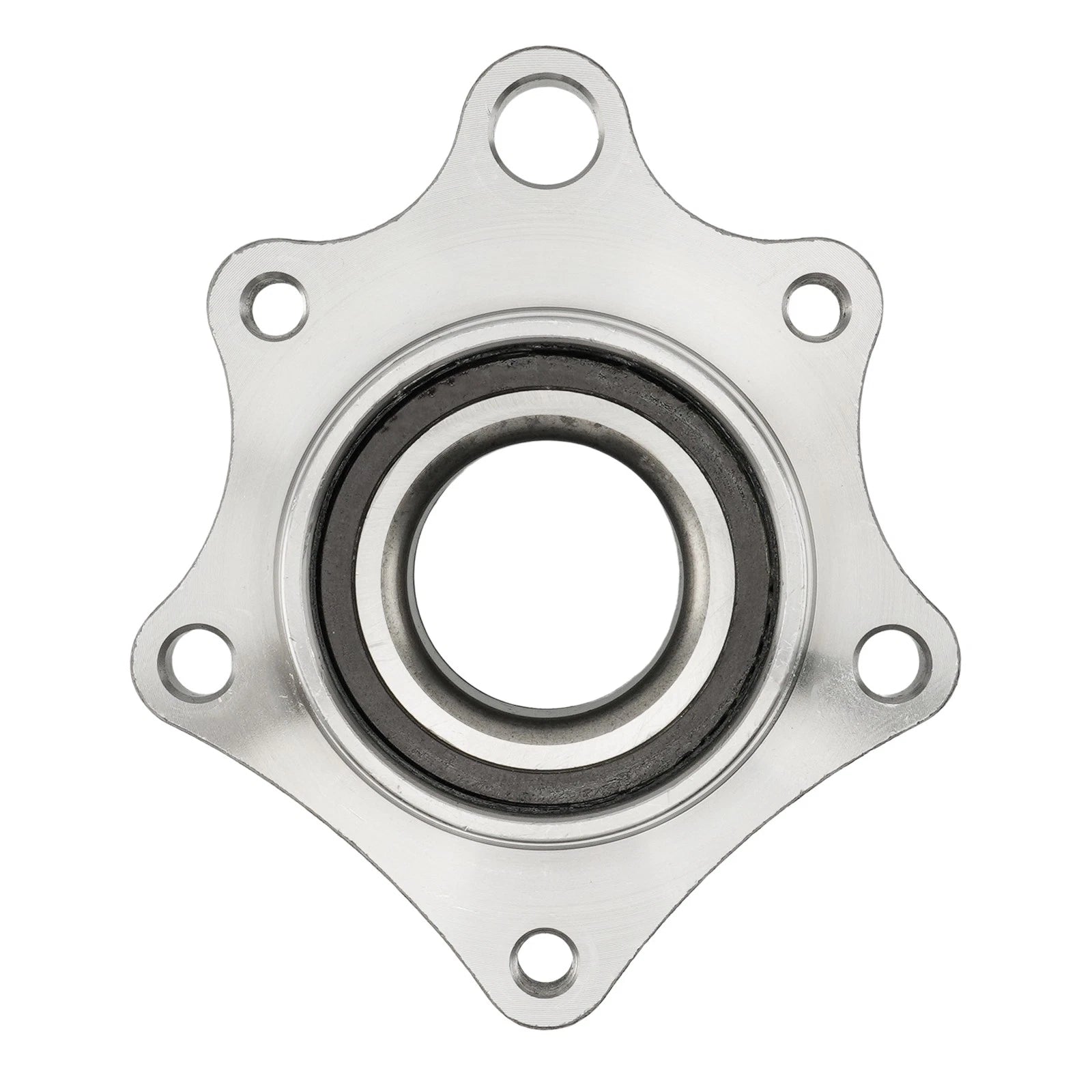 Right Rear Wheel Hub & Bearing for Honda Element 2003–2011 (2.4L)