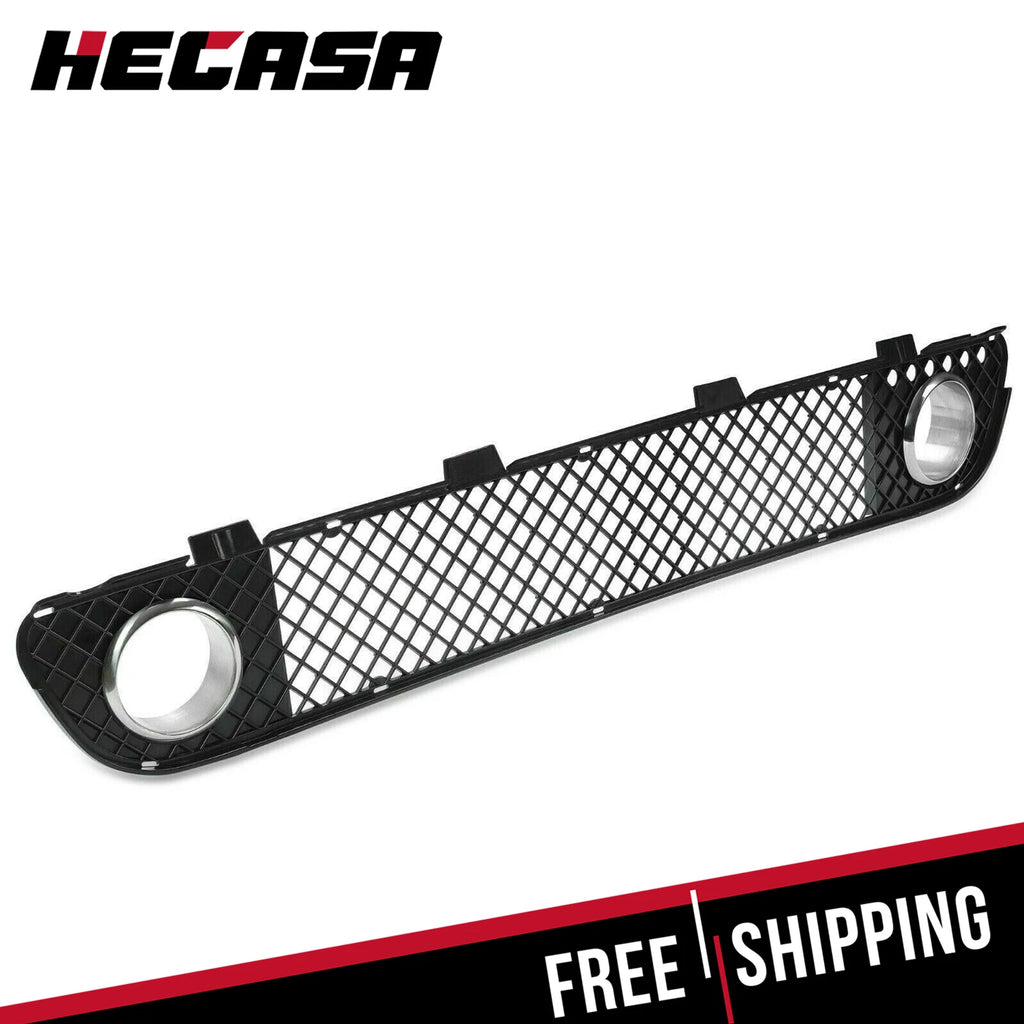 Front Bumper Brake Duct Grille for BMW M5 (1998–2003)