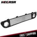 Front Bumper Brake Duct Grille for BMW M5 (1998–2003)