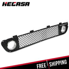 Front Bumper Brake Duct Grille for BMW M5 (1998–2003)