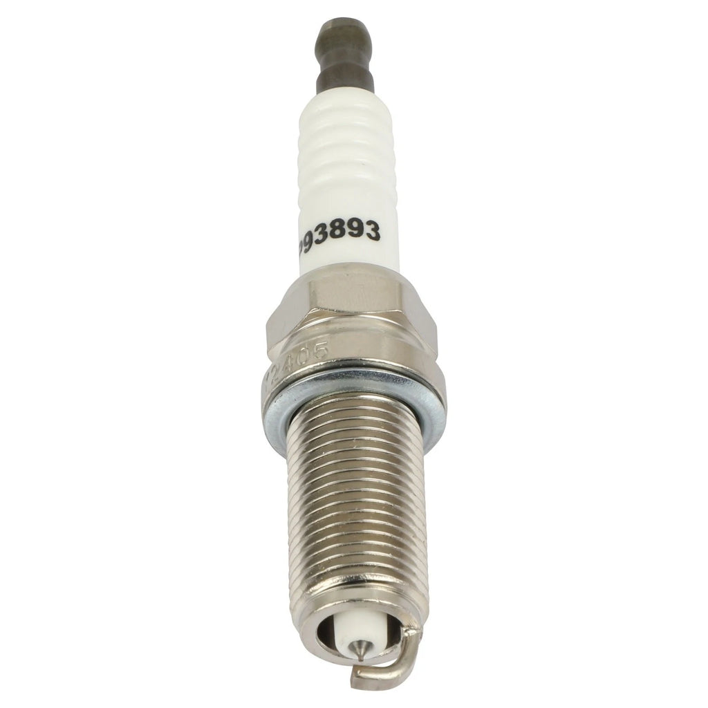 Set of 6 Iridium Spark Plugs for Volvo S80 (2008–2011) & Subaru Outback (2005–2009)