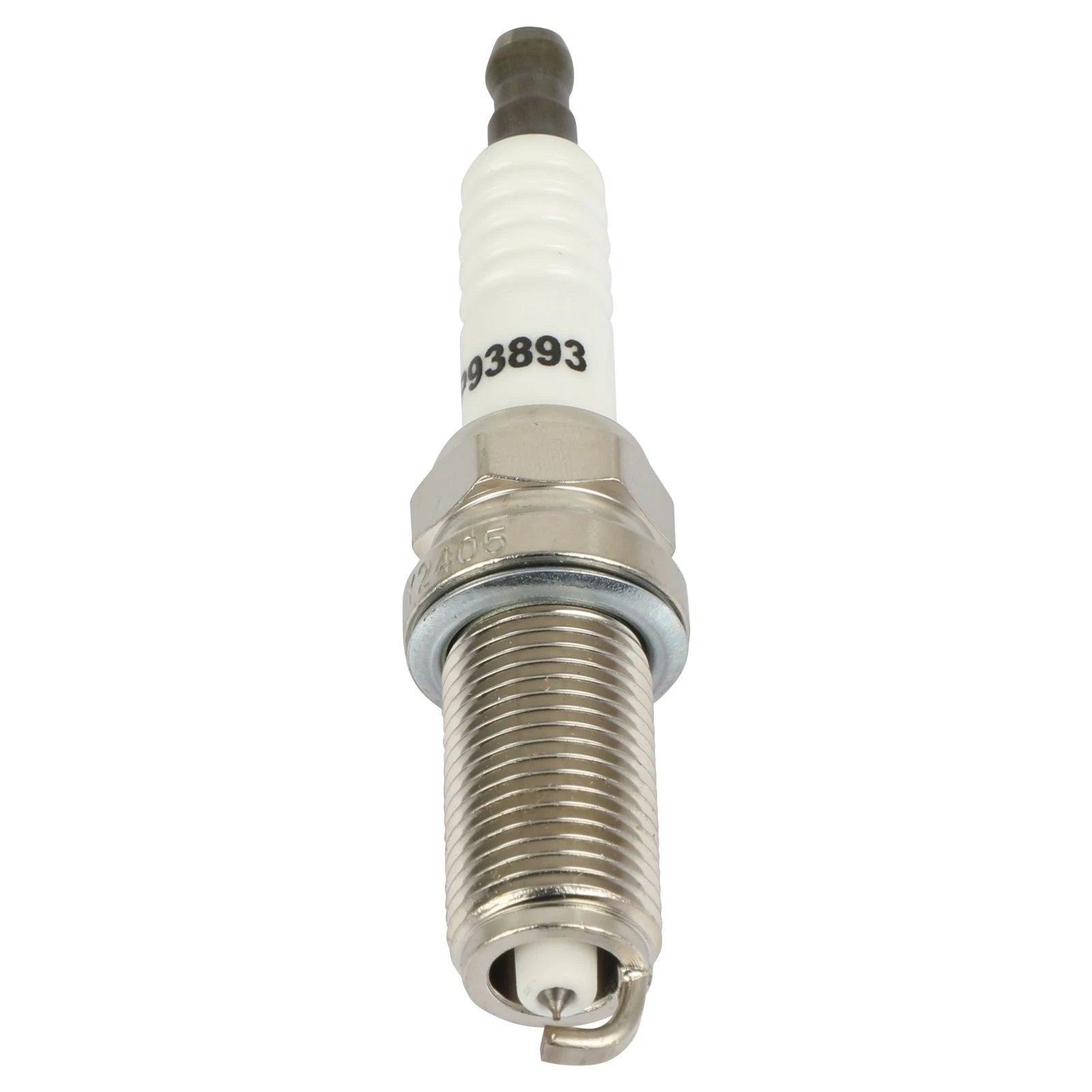 Set of 6 Iridium Spark Plugs for Volvo S80 (2008–2011) & Subaru Outback (2005–2009)