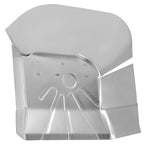 Right Rear Floor Pan for El Camino, Malibu, Regal, Cutlass, Monte Carlo (1978–1988)