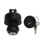 4-Pin Ignition Key Switch for Yamaha Wolverine 750 800 X4 X2 R-Spec (2016–2020)