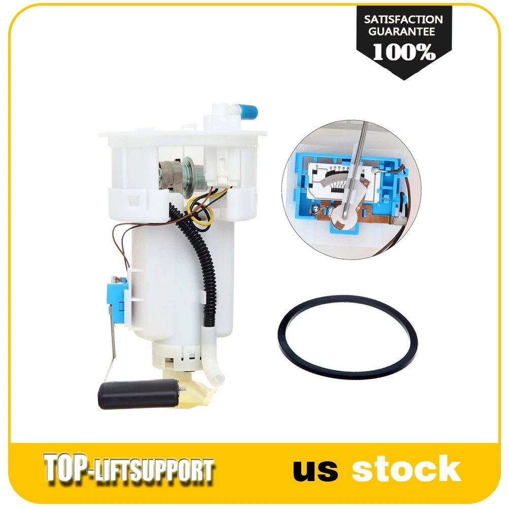Electric Fuel Pump Assembly for Hyundai Accent, KIA Rio, Rio5 (2006–2011)