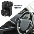 Power View Mirror Switch 10418008 for Buick Regal, Century (1997–2004)