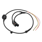 Wheel Speed Sensor Harness for Volkswagen Jetta Golf Rabbit 2006-2014