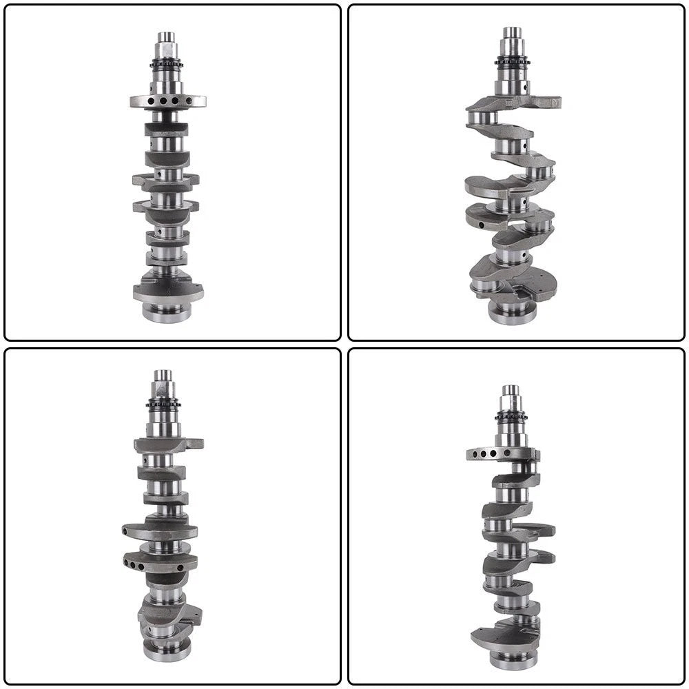 Main and Rod Bearing Kit for Kia Optima Hybrid (2016–2020)