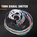 Turn Signal Combination Switch for Ford E100-350 Econoline (1973–1977)