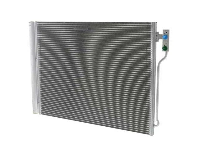 A/C Condenser for Valeo (814192)