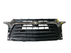Front Upper Bumper Grille for Chevy Blazer (2019–2022) 25113460
