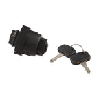 Ignition Switch for Kubota Loader B26 BX24D BX25 BX25DLB (Compatible)