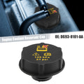 Coolant Reservoir Tank Cap for Ford C-Max (2010–2019)