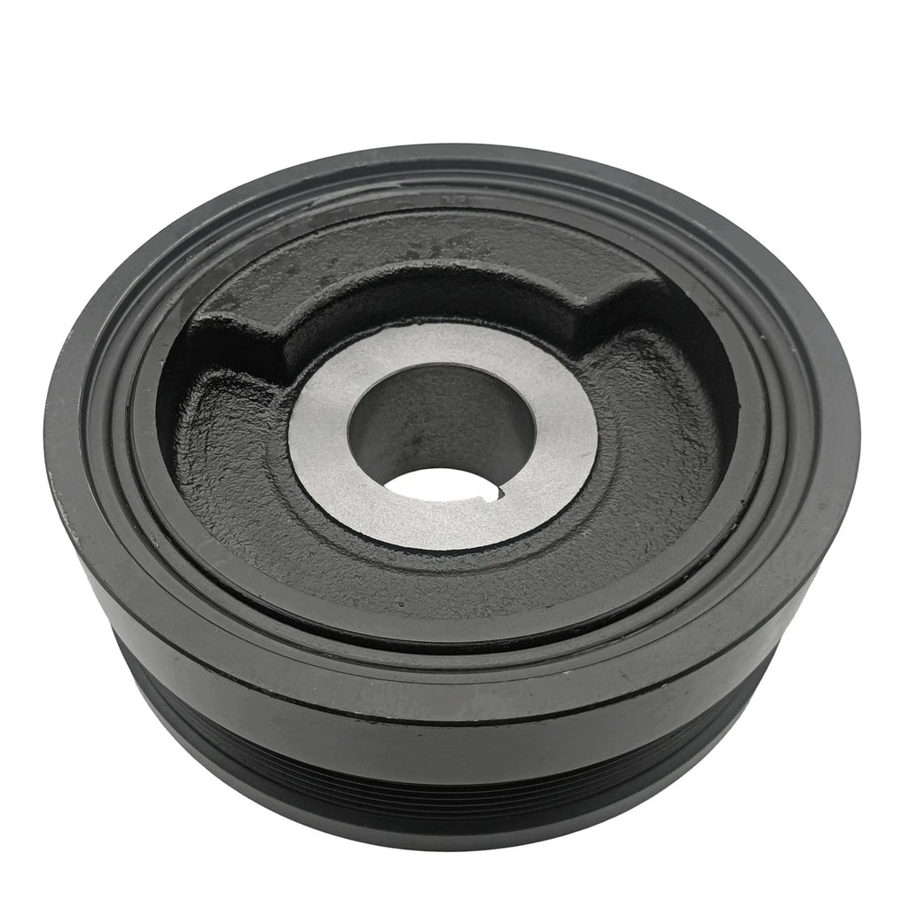 Harmonic Balancer for Chevy Silverado 2500 HD/GMC Sierra 2500 HD (2001–2005)