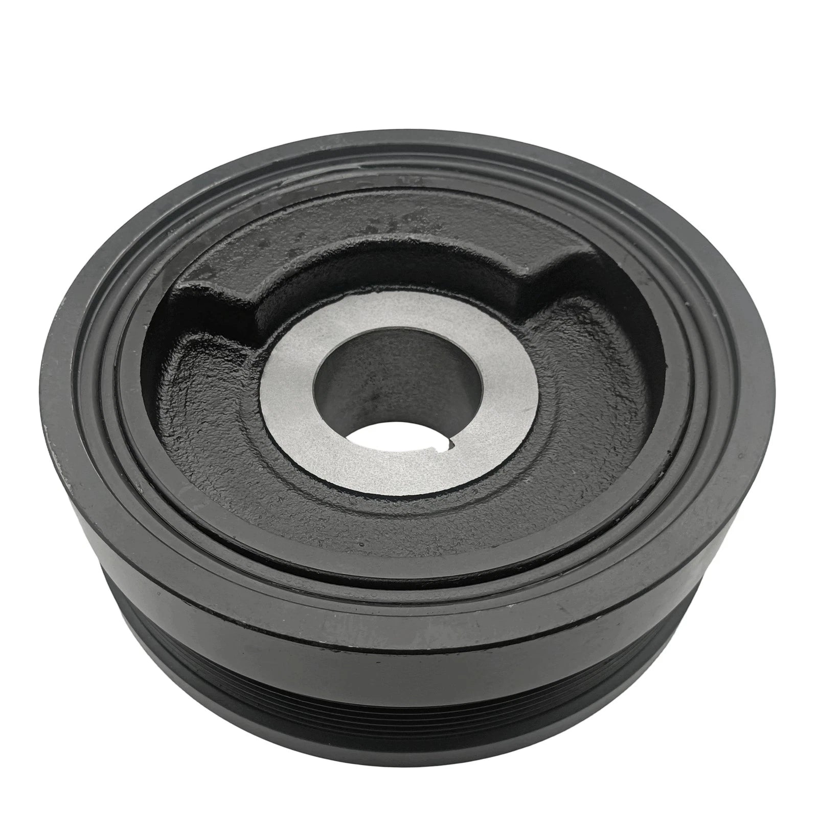 Harmonic Balancer for Chevy Silverado 2500 HD/GMC Sierra 2500 HD (2001–2005)