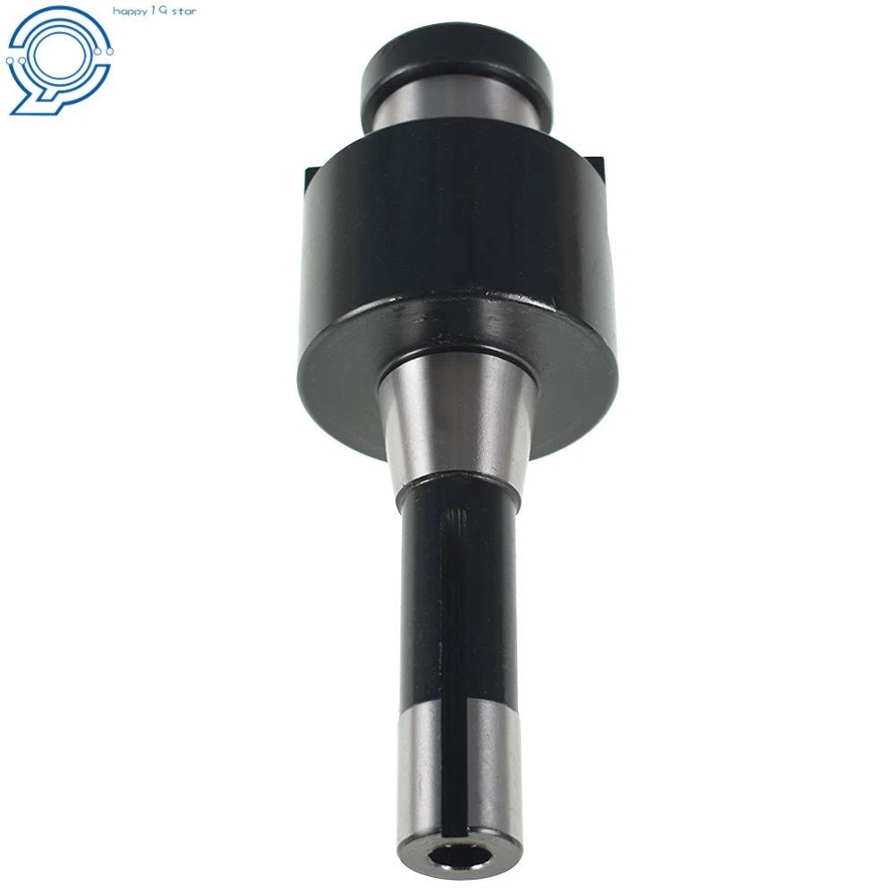 1 Pcs Shell Milling Arbor Adapter for R8 Machines