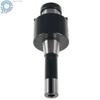 1 Pcs Shell Milling Arbor Adapter for R8 Machines