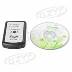 Car Audio Horn Speaker System Polarity Tester FH-168 Phase Meter