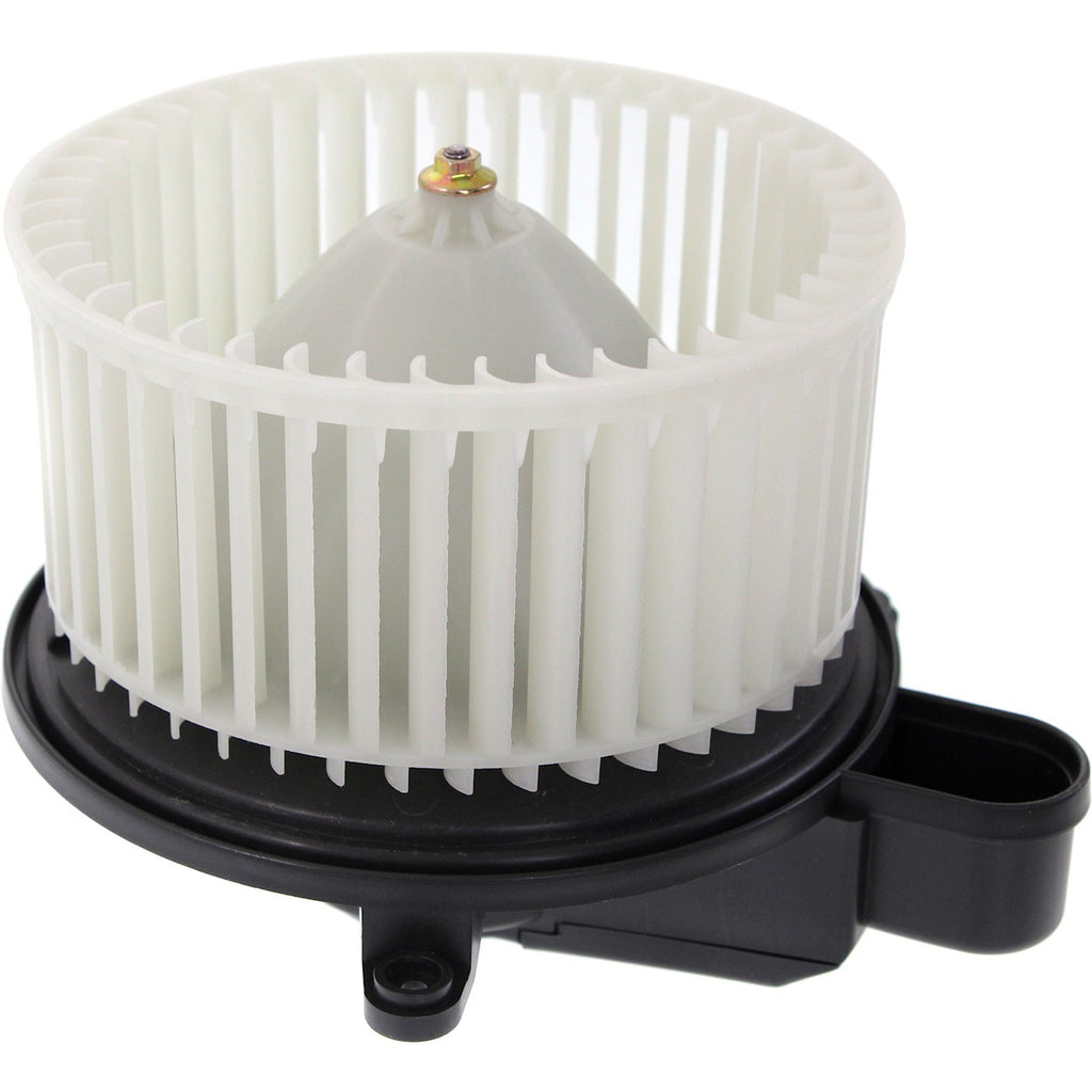 HVAC Blower Motor for Ford F-250 F-350 F-450 F-550 Super Duty (2011–2016)