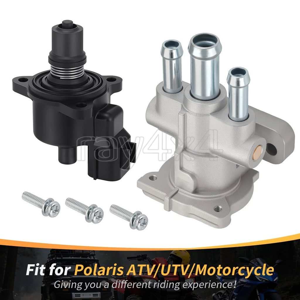IAC Valve for Polaris RZR 900 XP 4 (2011–2014), Sportsman 850 XP (2009–2011)