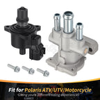 IAC Valve for Polaris RZR 900 XP 4 (2011–2014), Sportsman 850 XP (2009–2011)
