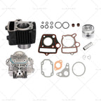 Top End Rebuild Kit for Honda ATC70 TRX70 CT70 CRF70 (1970–2023)