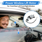 Power Window Regulator Lift Motor No.742804 for Subaru Impreza (2002–2007)