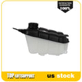 Radiator Coolant Expansion Tank for Mercedes Benz CL500, CL600