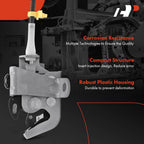 Rear Upper Right Door Lock Actuator for Ford F-150 (2009-2014)