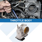 Throttle Body for Lexus ES330 RX330 3.3L (2004–2006) No.220300A020