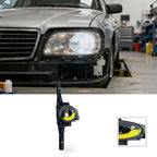 Headlight Dimmer Switch Assembly for Ranger (2011–2019) LHD