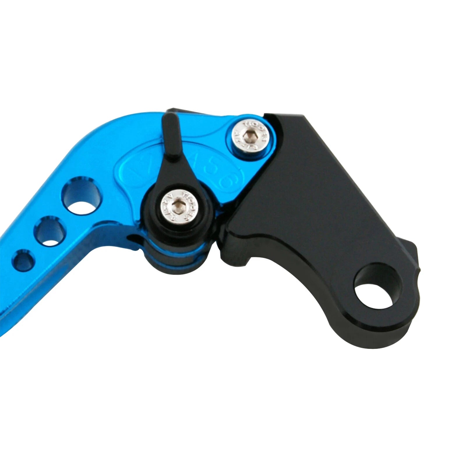 Long Clutch Brake Lever for Yamaha XSR 155 MT15 (2019–2022)