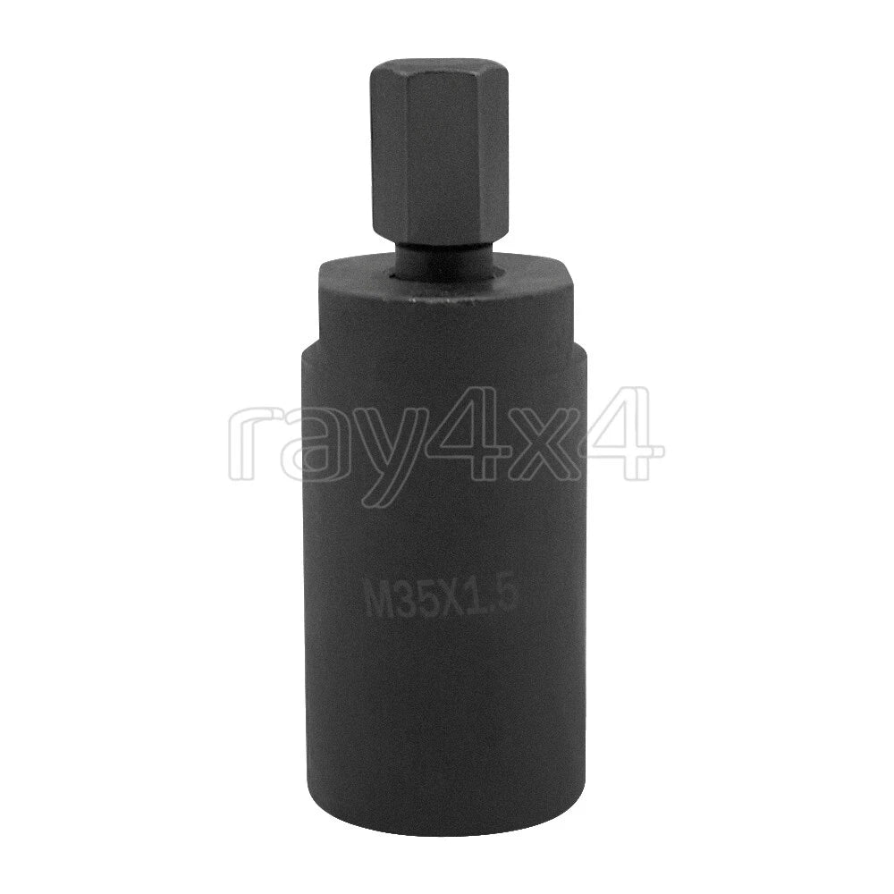 M35x1.5 Flywheel Puller Remover Tool for Yamaha Warrior/Moto-4/Bruin 350 (1997–2006)