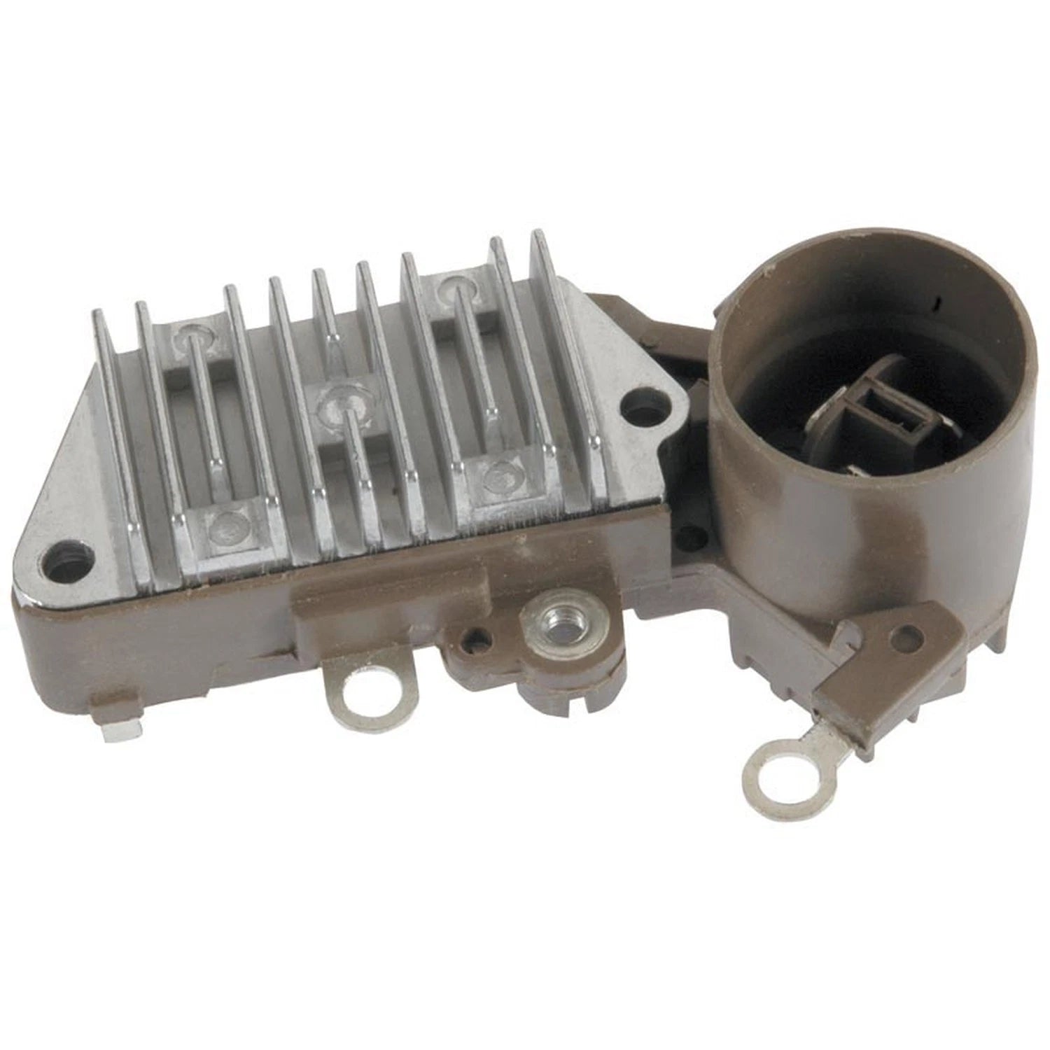 Voltage Regulator for Isuzu (1992–1995)