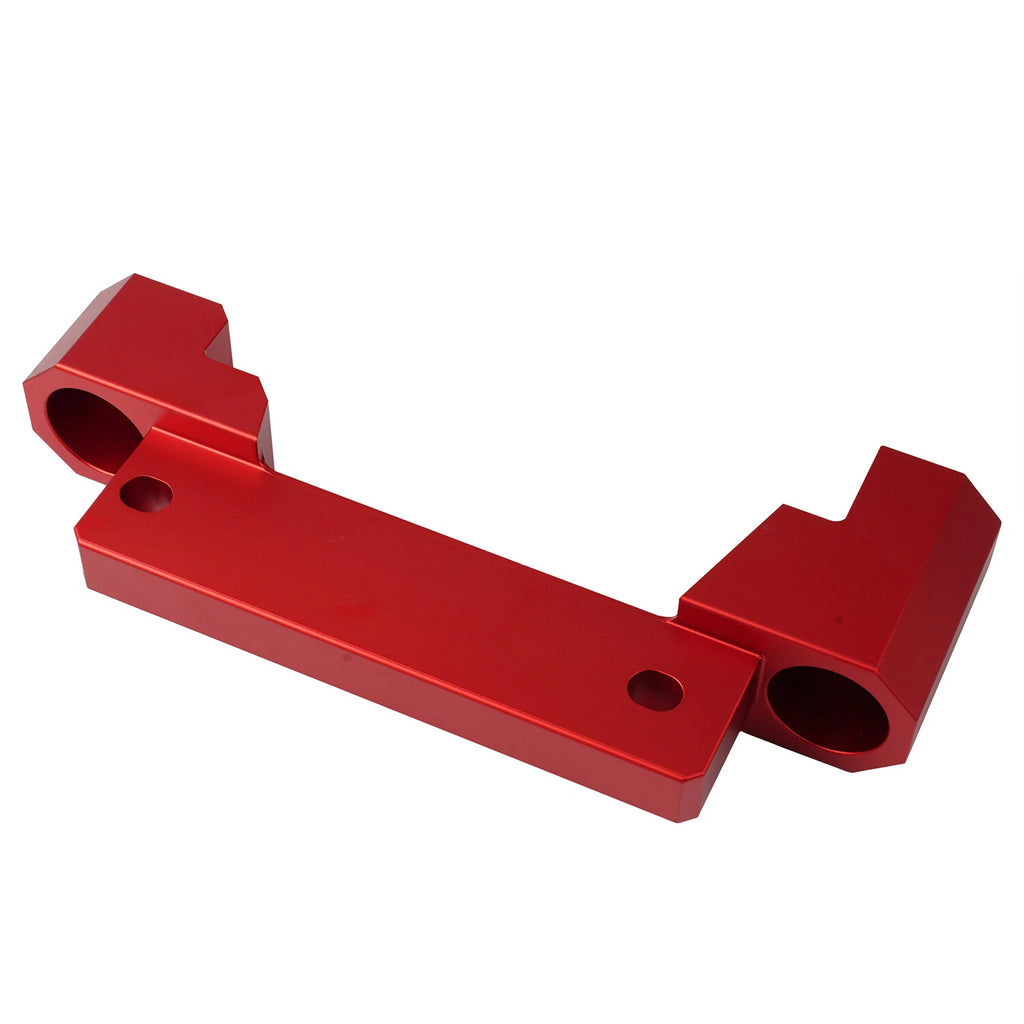 Rear Differential Brace for Dodge Hellcat SRT Scat 392 Redeye (2015–Present)