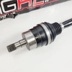 Outlaw DHT XL Axle for Can-Am Outlander (Front Left, DHT-XL-C1OL-FL)