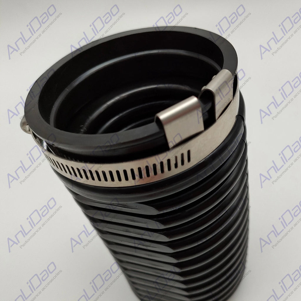 Exhaust Bellow for OMC Cobra & Volvo SX (1986–1998) 18-2764 89190 914036 3850426-2