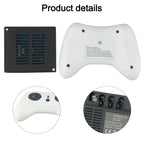 2X 4G Remote Control and Receiver for Kids Electric Toy Car