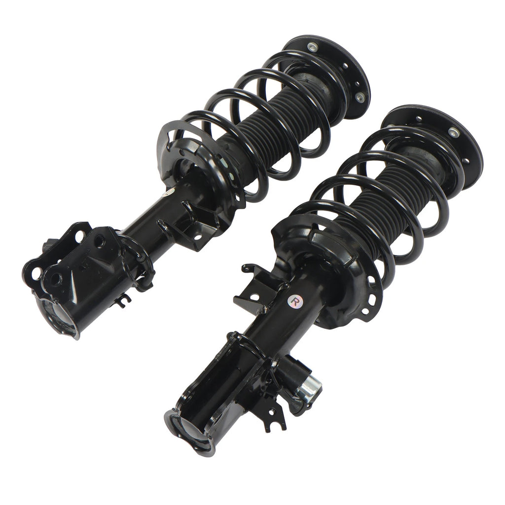 Full Set of Shock Struts for Lincoln Continental (2017–2020)