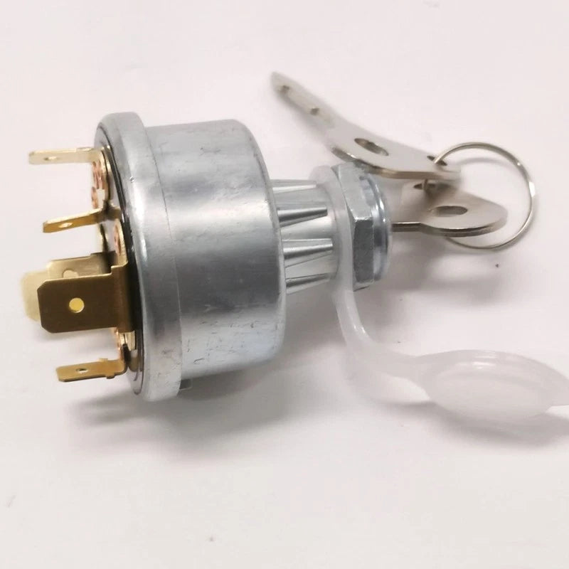 Ignition Switch 1874535M3 3107556R92 for Massey Ferguson 230-243 (1975-1985)