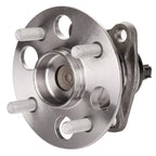 2X Rear Wheel Bearing & Hub Assembly for Toyota Yaris, Prius C